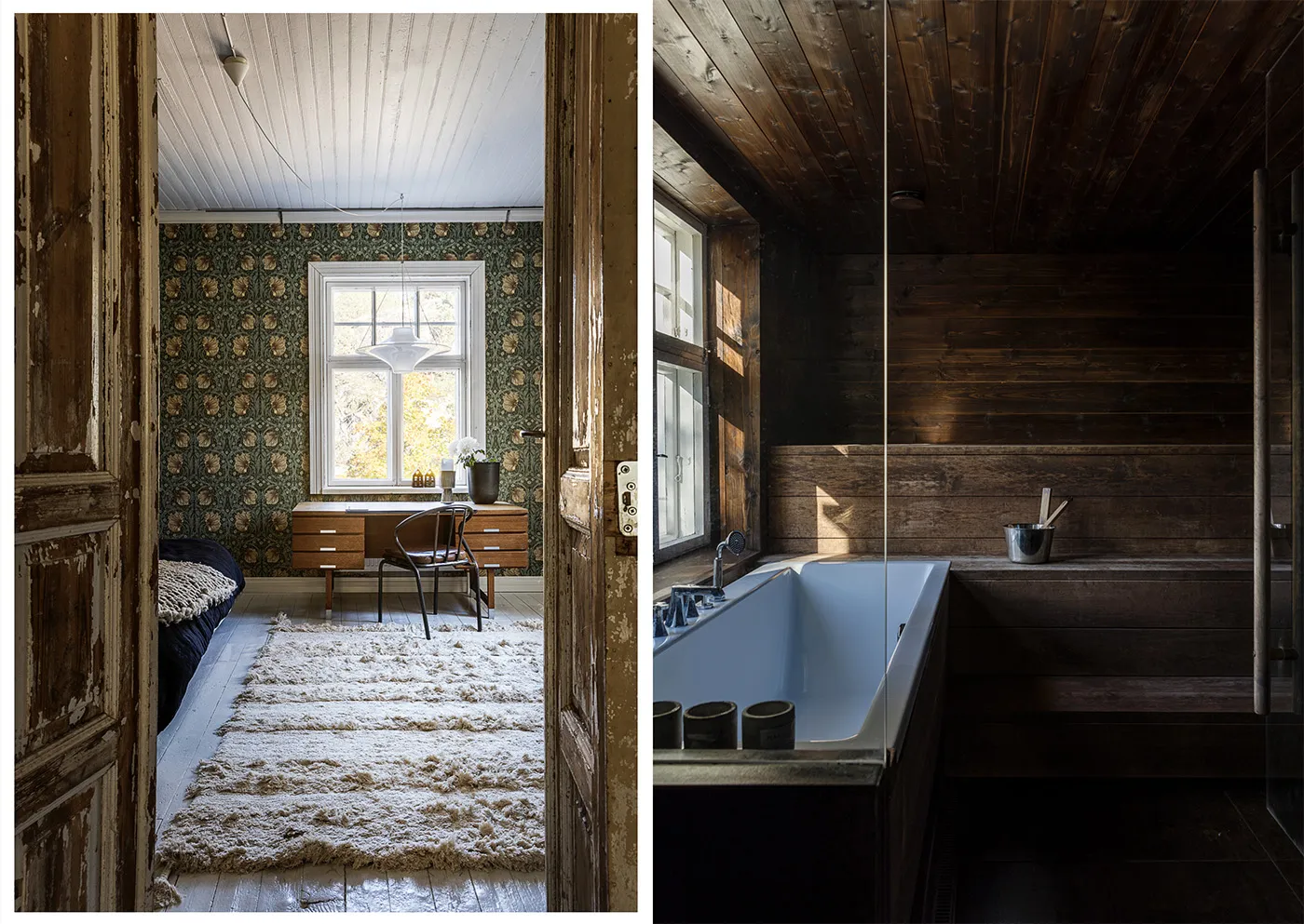 Dear old home - Image 8