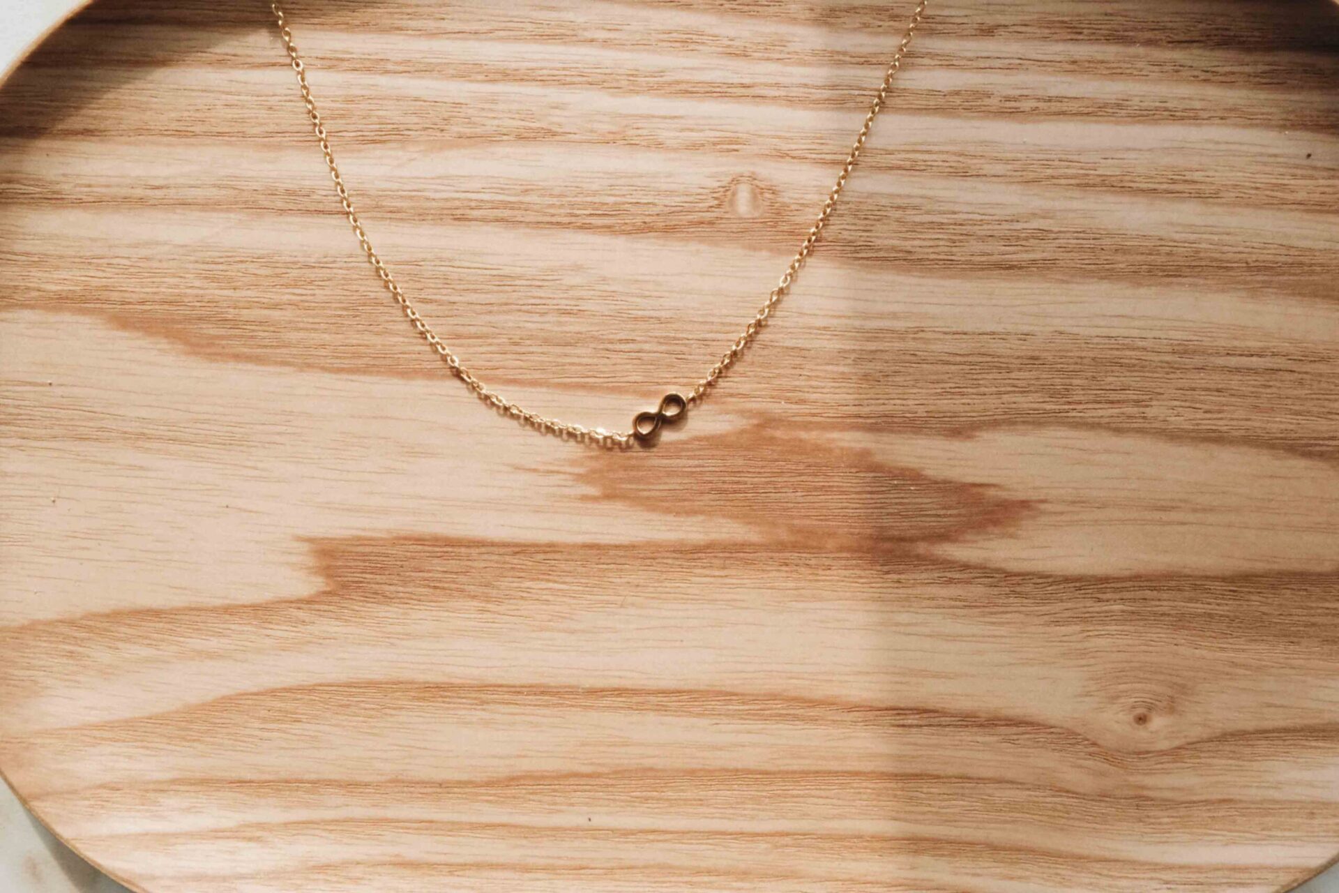 Necklace Tiny things - Symbol charm - Image 6