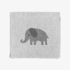 Grey elephant