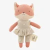 Beige fox