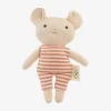 Pink mouse