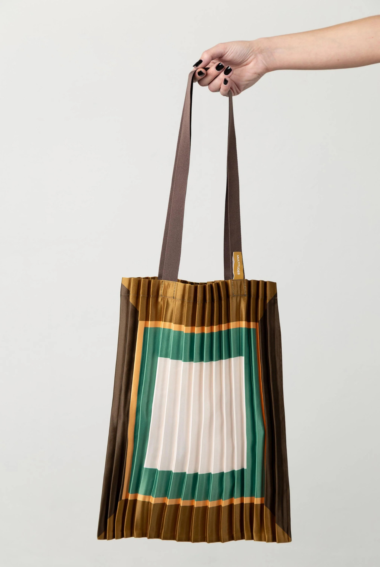 Tote bag Multitudes Cefalu - Image 2