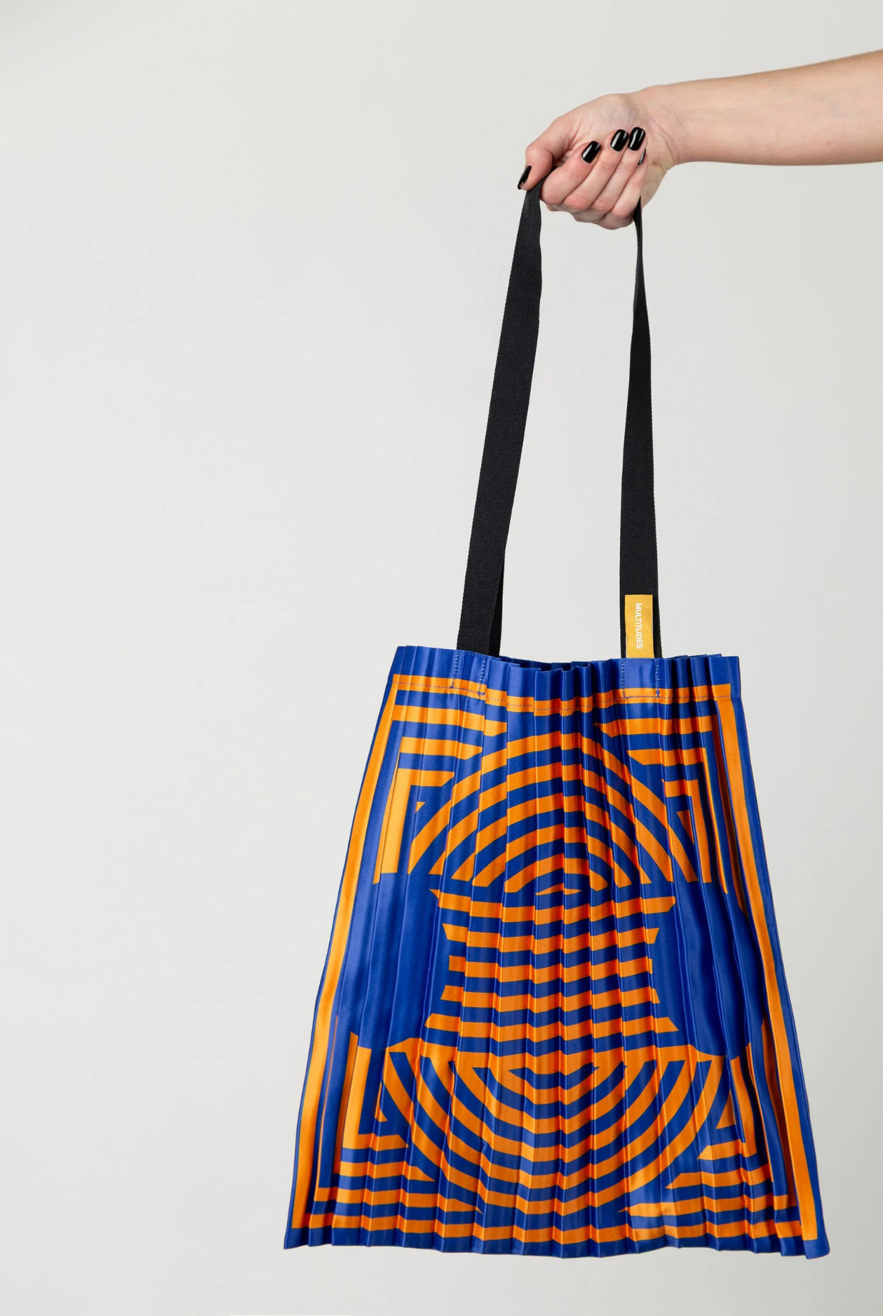 Tote bag Multitudes Marzamemi - Image 2
