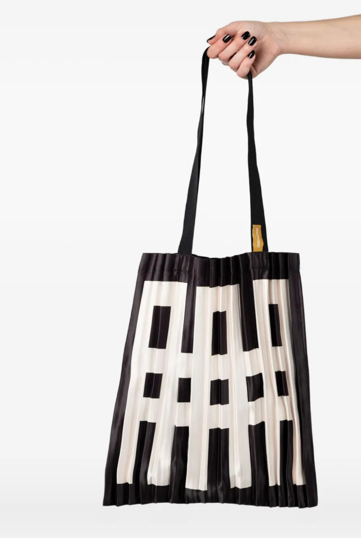 Tote bag Multitudes Mondello - Image 3